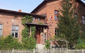 Pensjonat Stara Szkoła